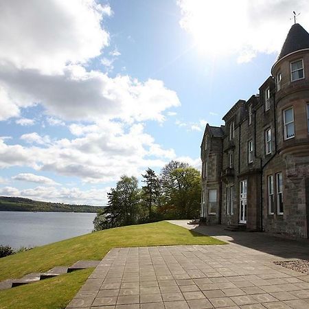 Вилла 4 Lomond Castle Баллок Экстерьер фото