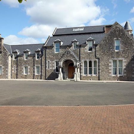 Вилла 4 Lomond Castle Баллок Экстерьер фото