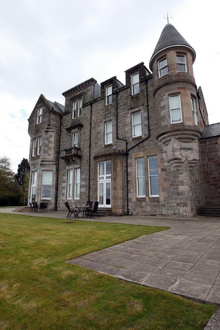 Вилла 4 Lomond Castle Баллок Экстерьер фото